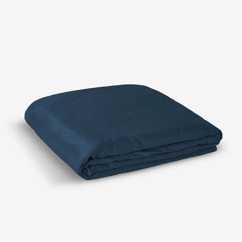 Cooling Blanket Blue / Queen