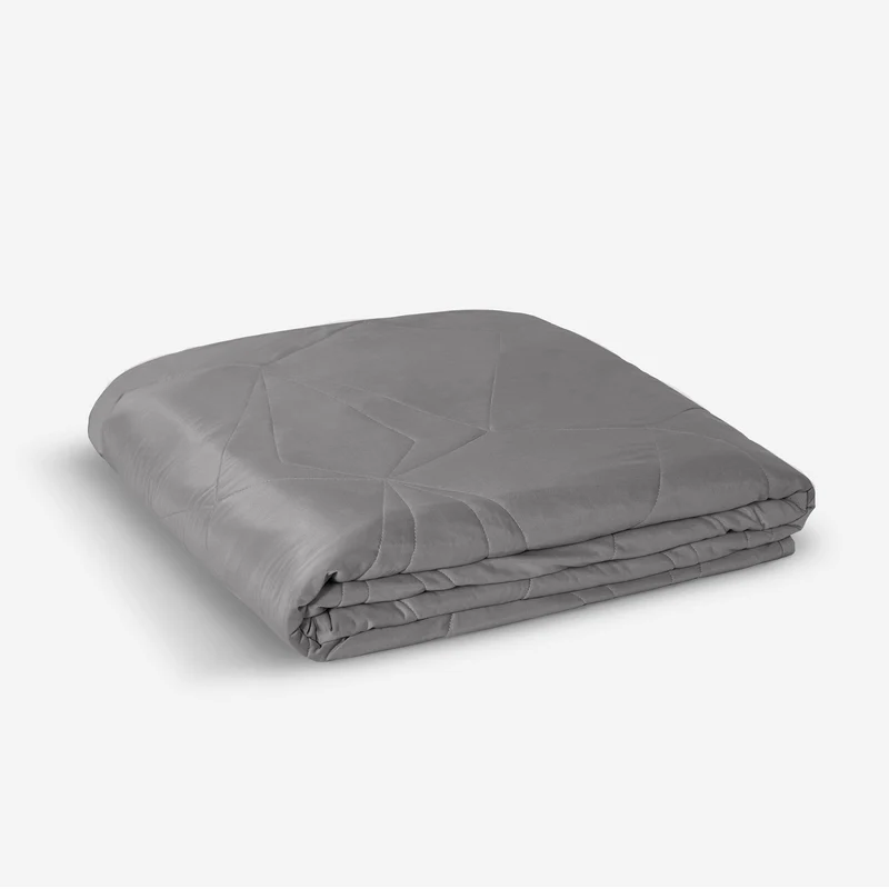 Cooling Blanket Gray / Queen