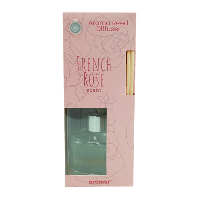 Difusor Rosa Francesa|100 ml