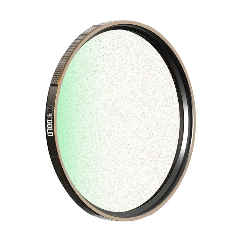 PolarPro 77mm CineGold Filter PhotoGear