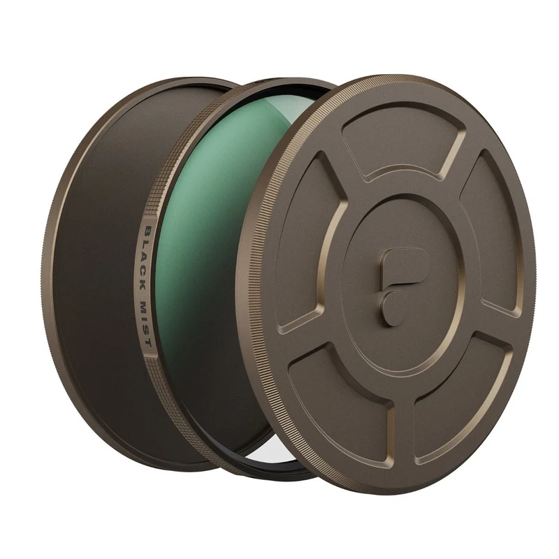 PolarPro 135 Series Black Mist 1/4 McKinnon 82mm Filter PhotoGear