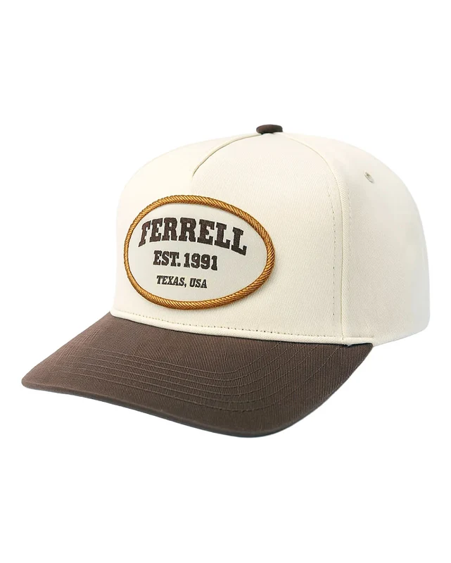Rope Cap - Fh1009 One Size / CREAM