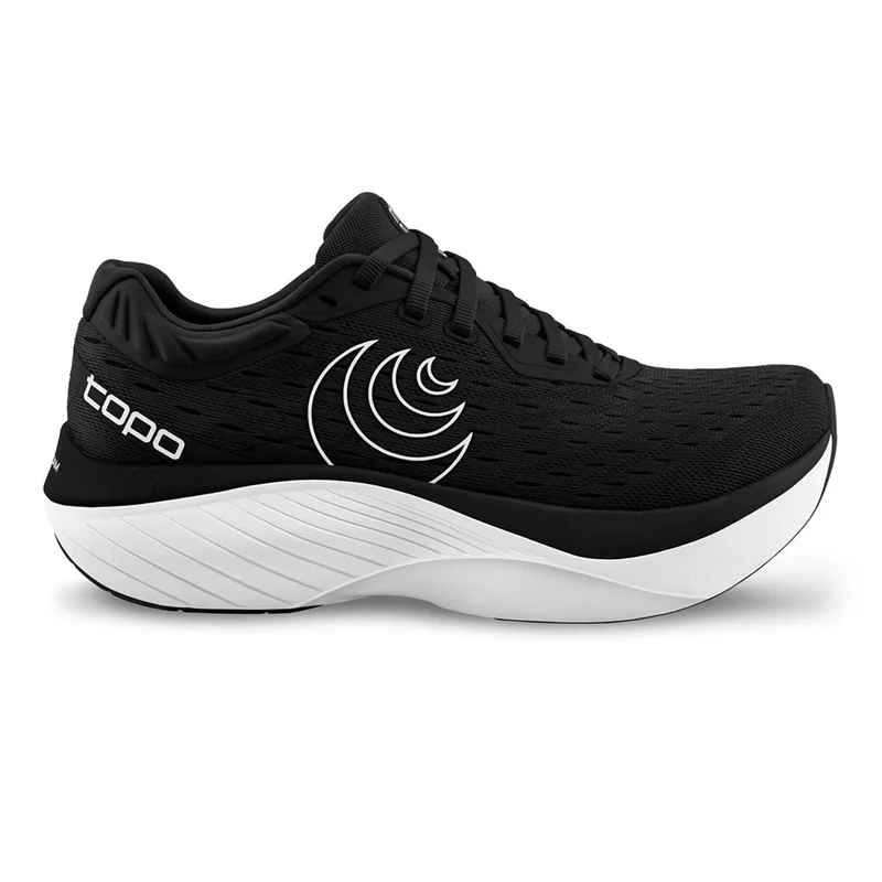 Men's Atmos Black/White / 9.5