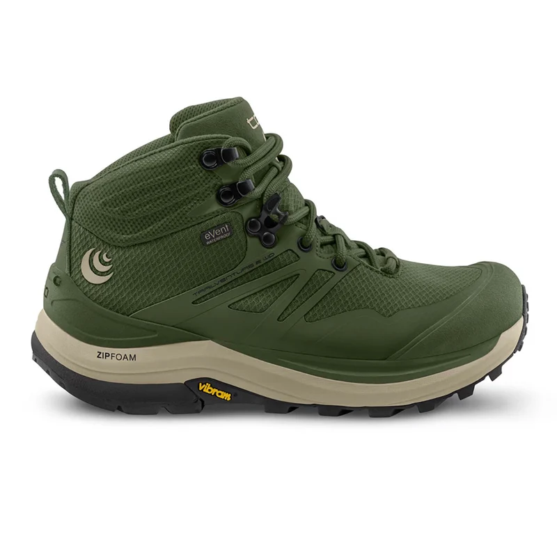 Women's Trailventure 2 WP Olive/Tan / 7