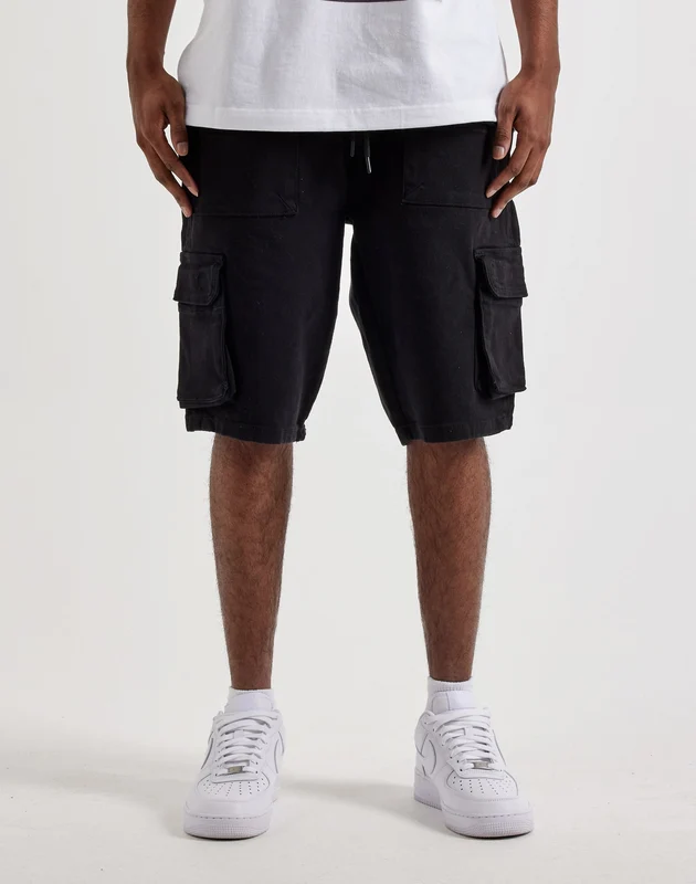 Grindhouse Cargo Shorts 3XLG