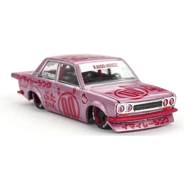 Datsun 510 Pro Street Buta V1 - Kaido House - nº 161