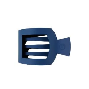 Teleties Flat Square Clip MSITLETO / LARG