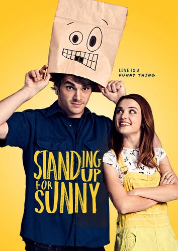 Standing Up For Sunny New / DVD / Standing Up For Sunny