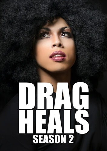 Drag Heals: Season 2 New / DVD / Drag Heals: Season 2