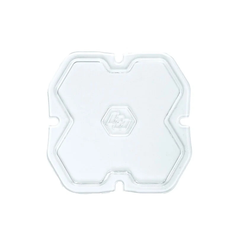 Baja Designs Squadron 2.0 Lens Kit - Spot
