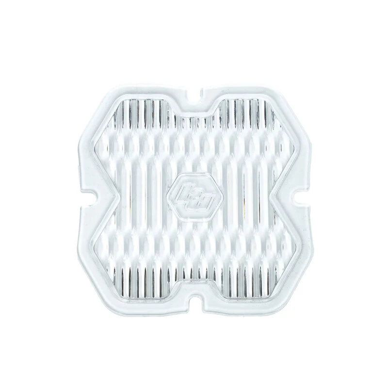 Baja Designs Squadron 2.0 Lens Kit - Wide Cornering