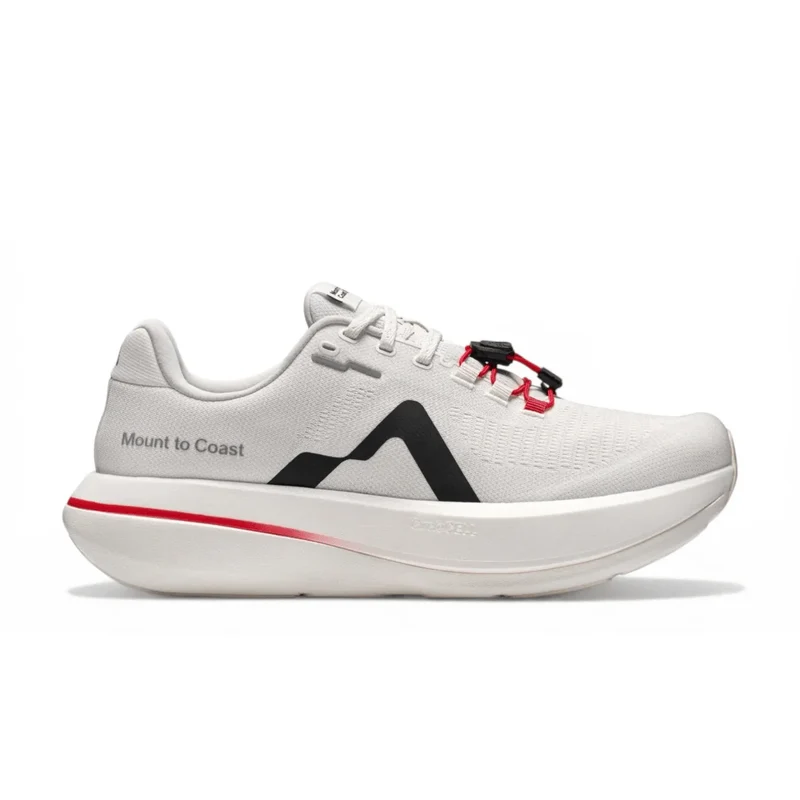 Mount to Coast Men's C1 Running Shoes PULSE / 9