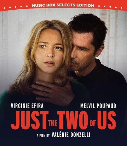 Just the Two of Us New / Blu-ray Disc / Just the Two of Us (MUBX12BR)
