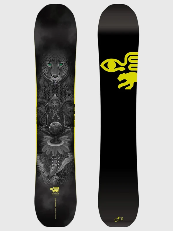 Capita The Matriarch Snowboard 2027 158 / MISC