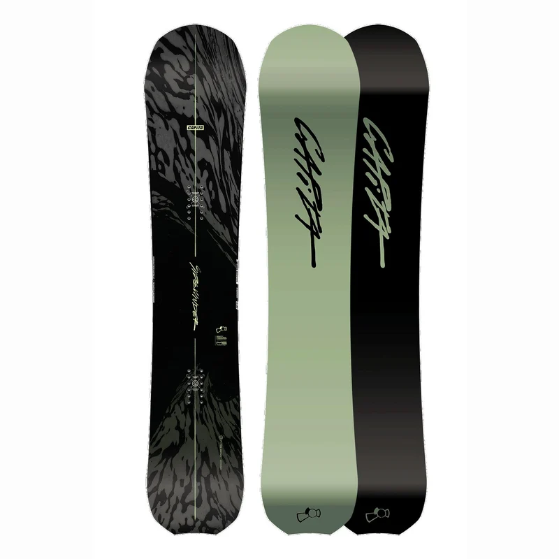 2027 Capita Sidewinder Snowboard Misc / 156