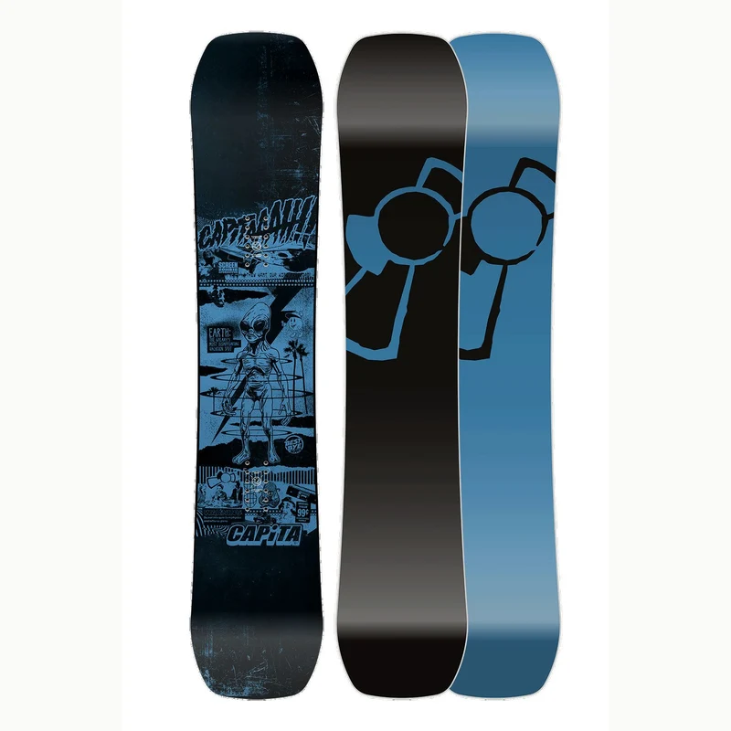 2027 Capita Youth Brigade Snowboard Misc / 138