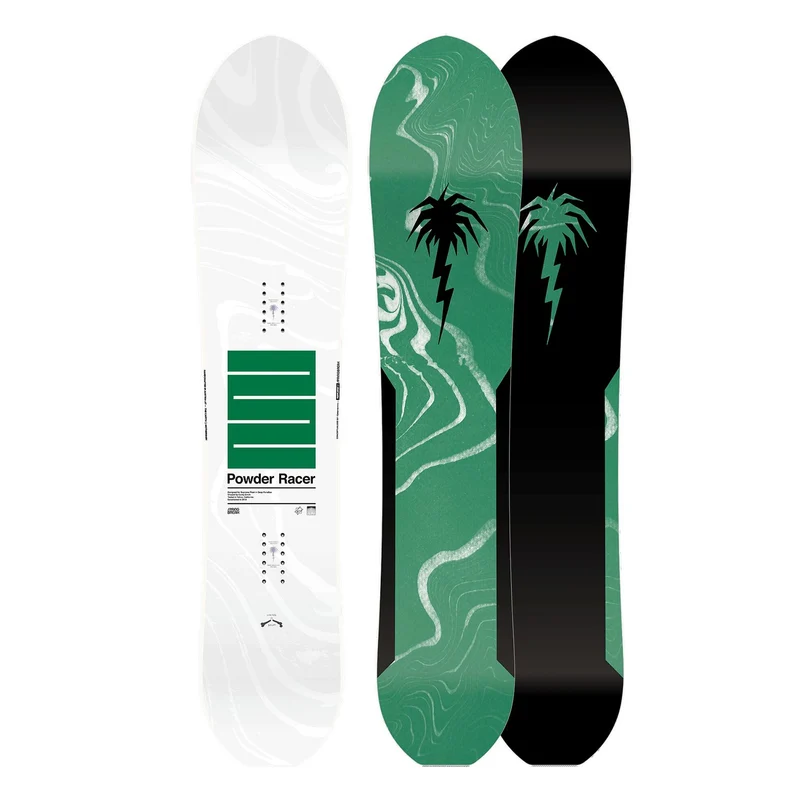 2027 Capita Springbreak Powder Racers Snowboard Misc / 151