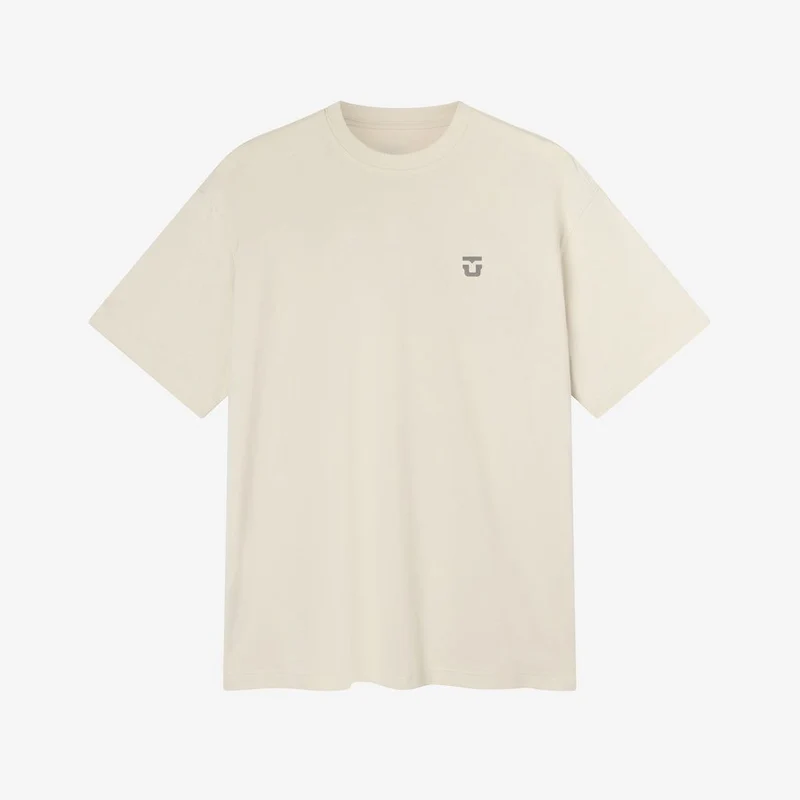 Union Binding Company Classic Short Sleeve Tee Sand / XXL