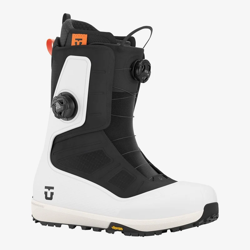 Union Binding Company Reset Pro Snowboard Boot White / 26.5/8.5US