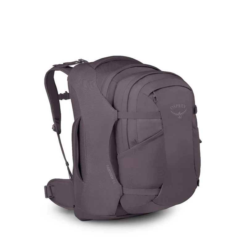 OSPREY FAIRVIEW 55 putni ruksak, graphite purple