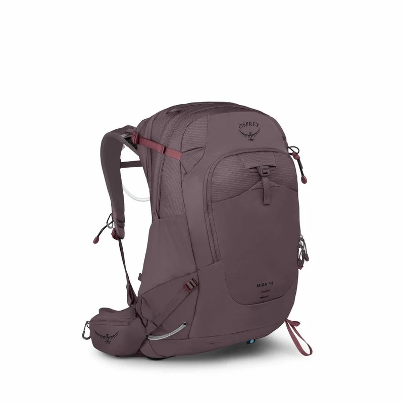 Mira 34 W/ Reservoir, Light Grey Light grey / 34L