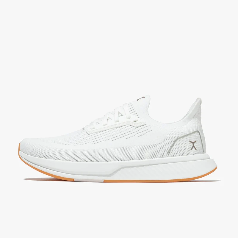 Flux Women's Adapt Runner WHITE/GUM / 9.5