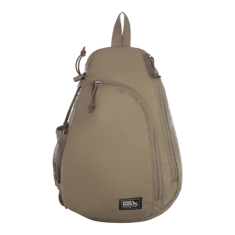 Ripstop Sling Pack OS / Mushroom
