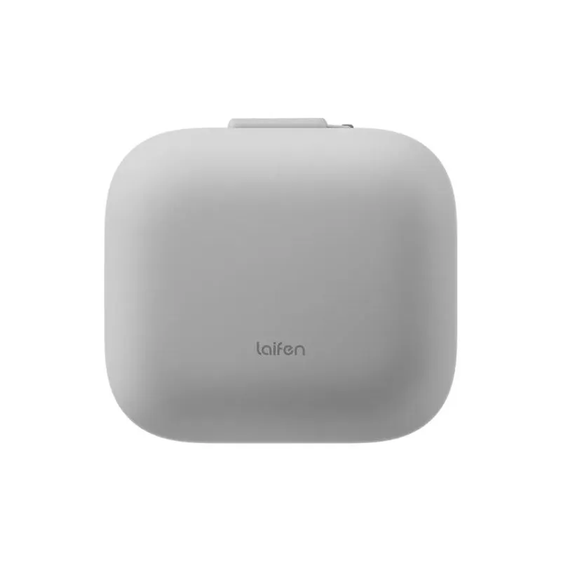 Cápsula De Viagem Para Barbeador Elétrico P3 Pro Da Laifen