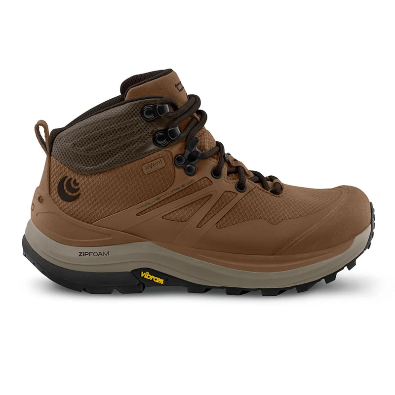Men's Trailventure 2 Mid WP Brown/Tan / 9.5