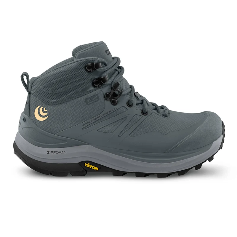 Women's Trailventure 2 WP Grey/Grey / 8