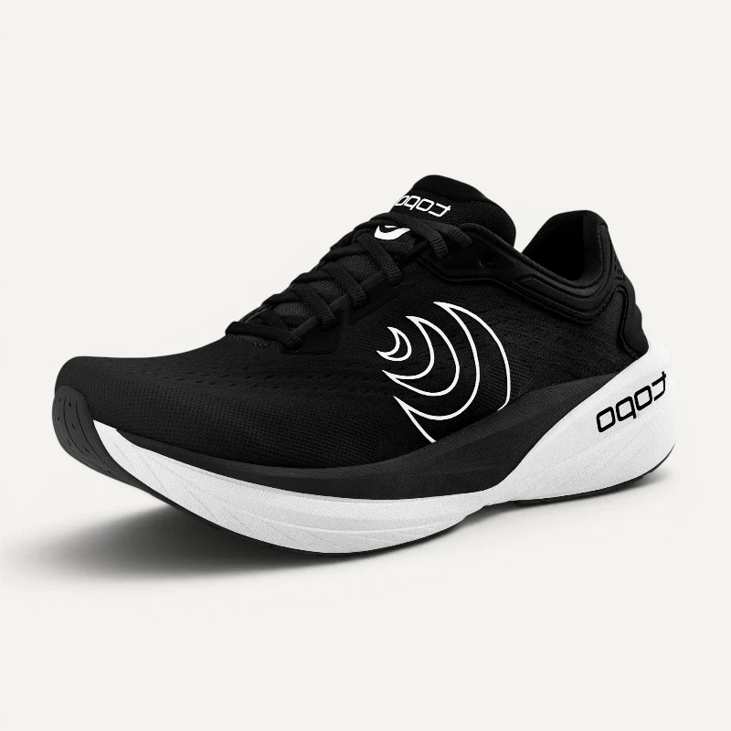 Women's Phantom 4 Black / White Medium / 6.5