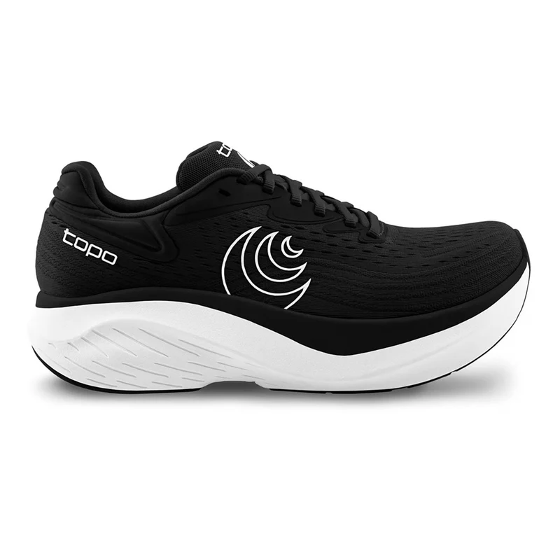 Women's Atmos 2 Black/White / 9.5