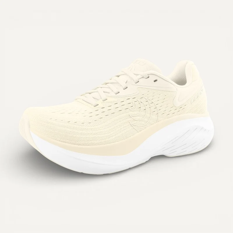 WOMEN'S ATMOS 2 CREAM/WHITE Medium / 7.5