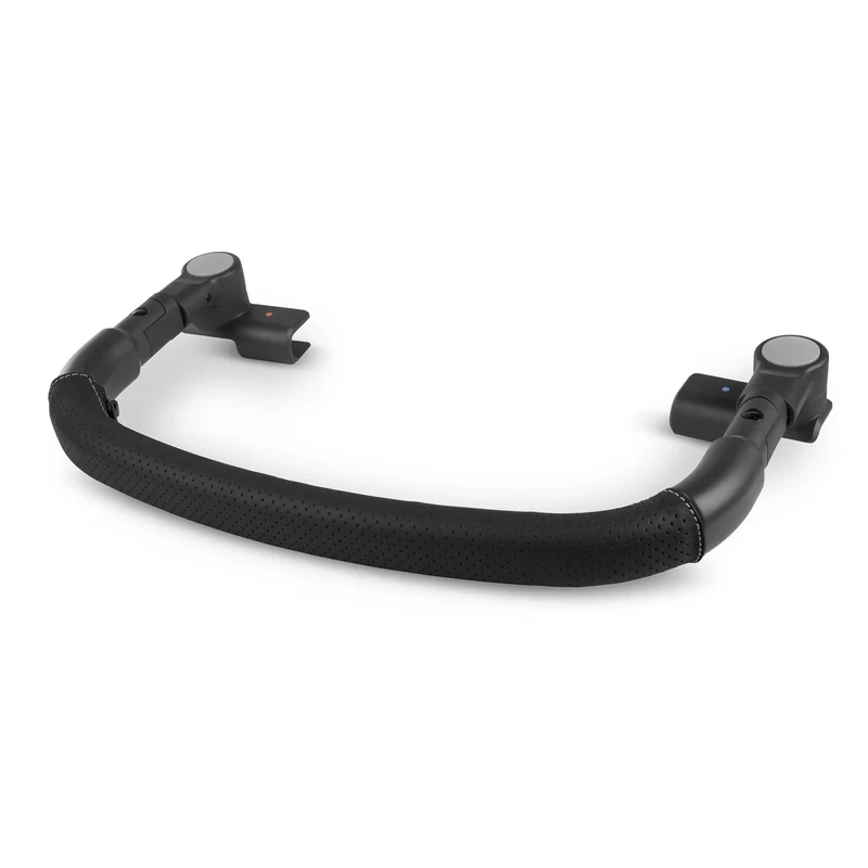 UPPAbaby Bumper Bar for Minu V3 - Black Open Box