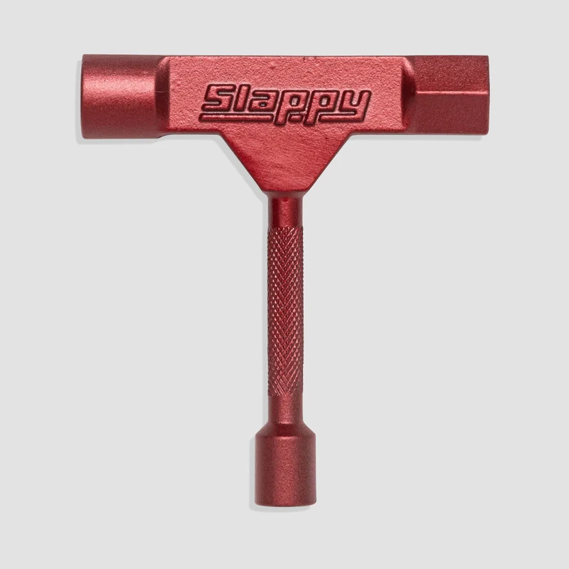 Slappy ST2 Tool Red