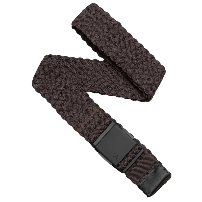 Arcade Futureweave Adult Belt Medium Brown