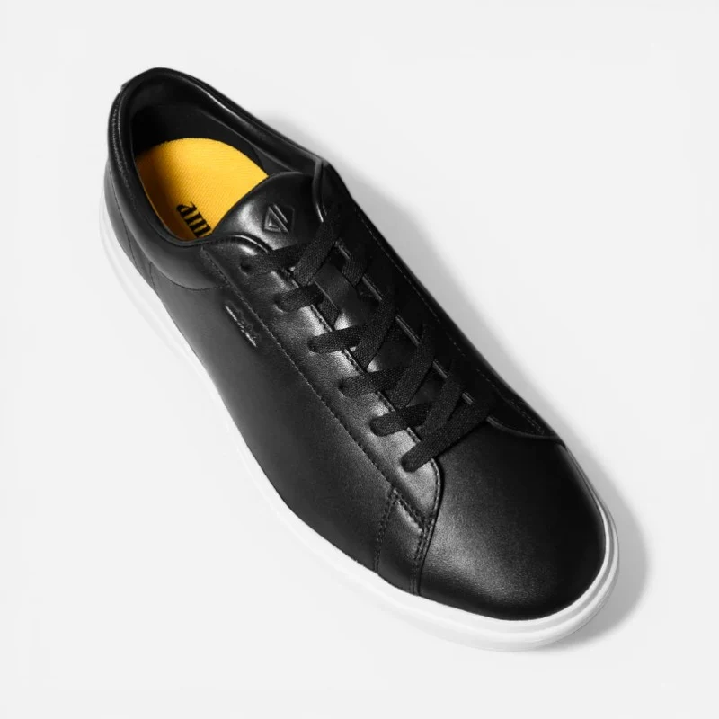 Men's The Low Top Onyx Medium / 12