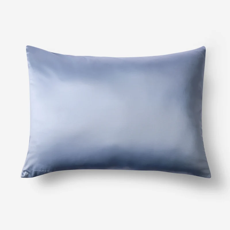 Hyper-Silk Performance - Pillowcase Light Blue / King