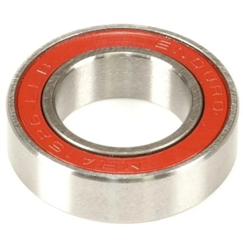 Enduro MRA 1526 LLB ABEC-5 Angular Radial Bearing (C3) HUB - 15 x 26 x 7mm