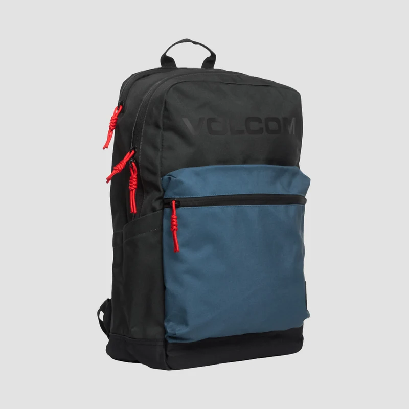 Volcom School 26L Backpack Balsam Green 26 Litres