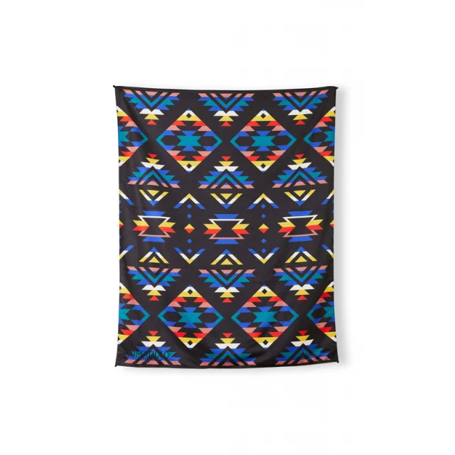 Festival Blanket DUCA-AGUA Duck Camo Agua