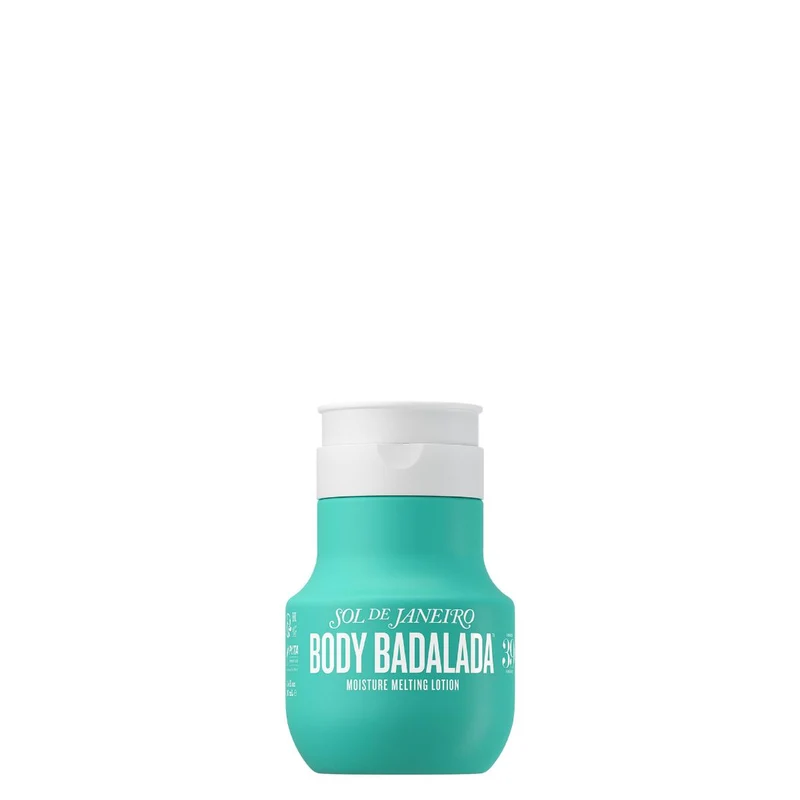 Badalada Moisture Melting Lotion 100ml