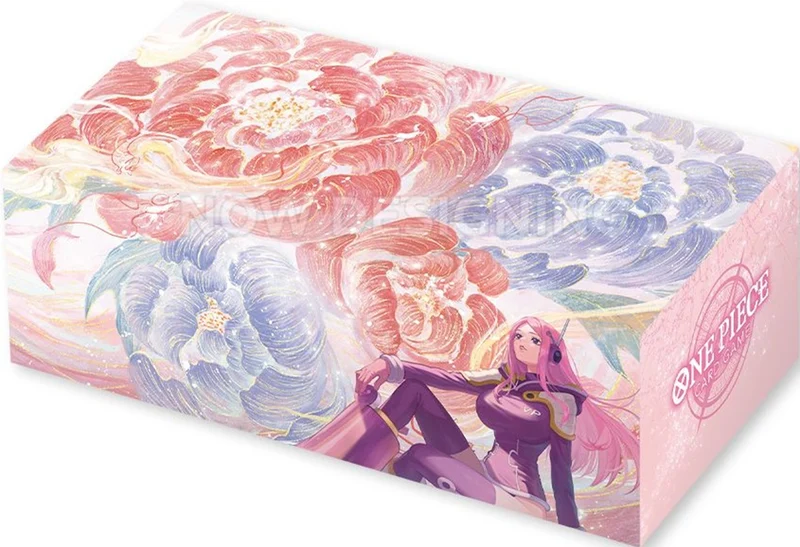 One Piece CG Chinese 3rd Anniversary Set English Ver
