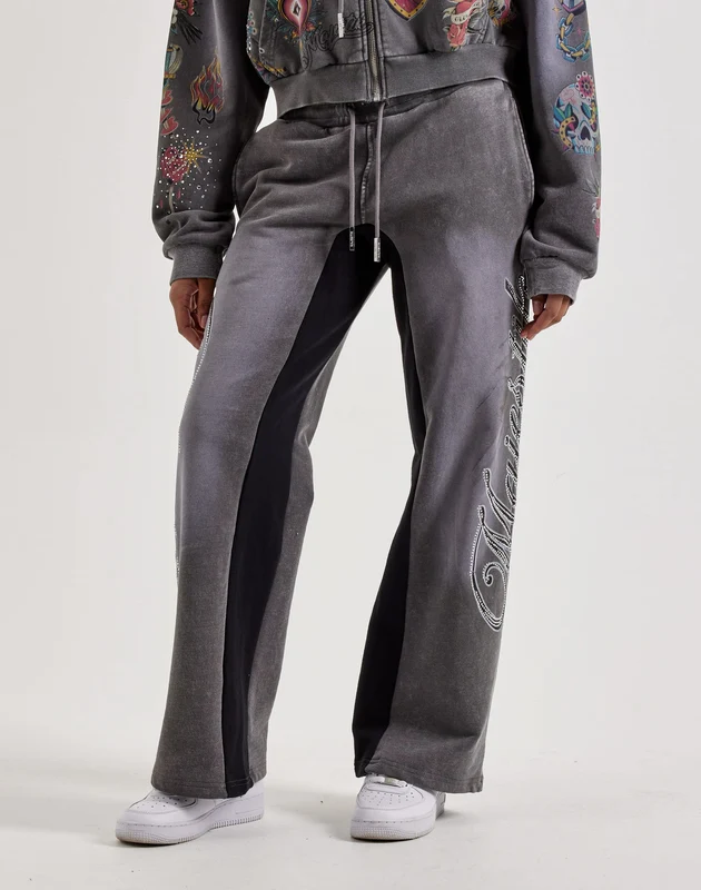 Majestik Fleece Pants LG