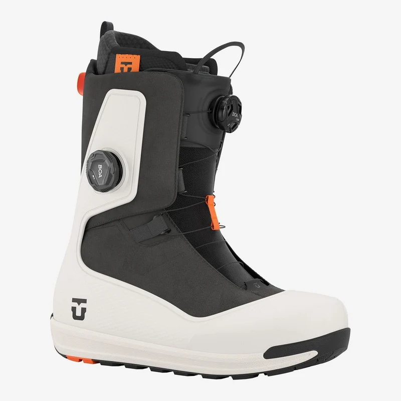 Union Binding Company Reset Snowboard Boot White / 28.5/10.5US