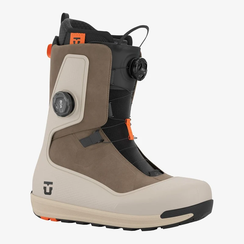 Union Binding Company Reset Snowboard Boot Sand / 30.5/12.5US