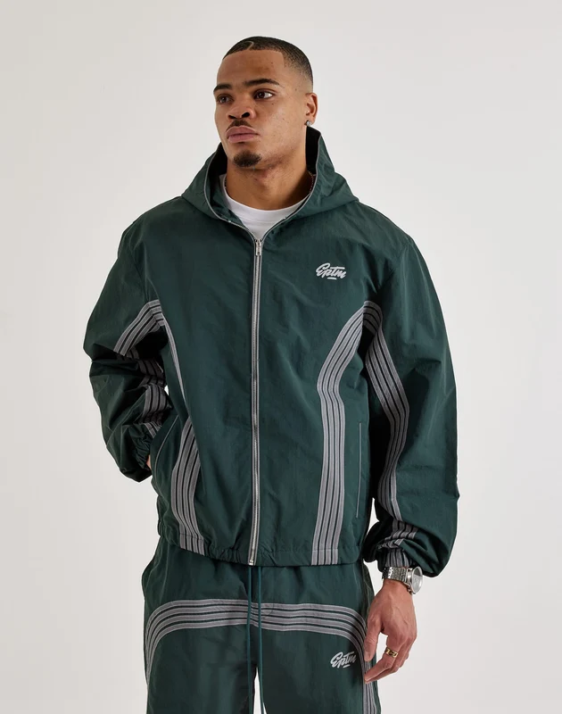 EPTM Freeway Jacket MED