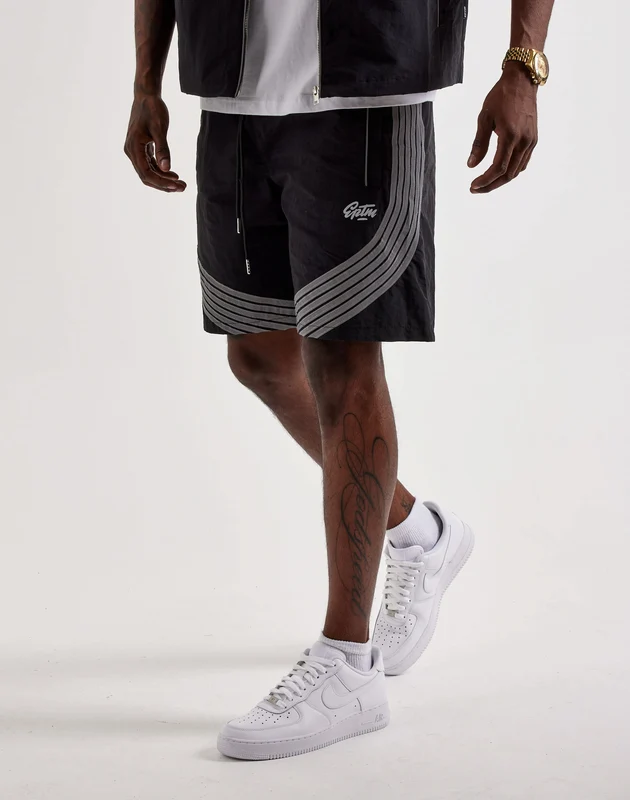 EPTM 3M Highland Shorts MED