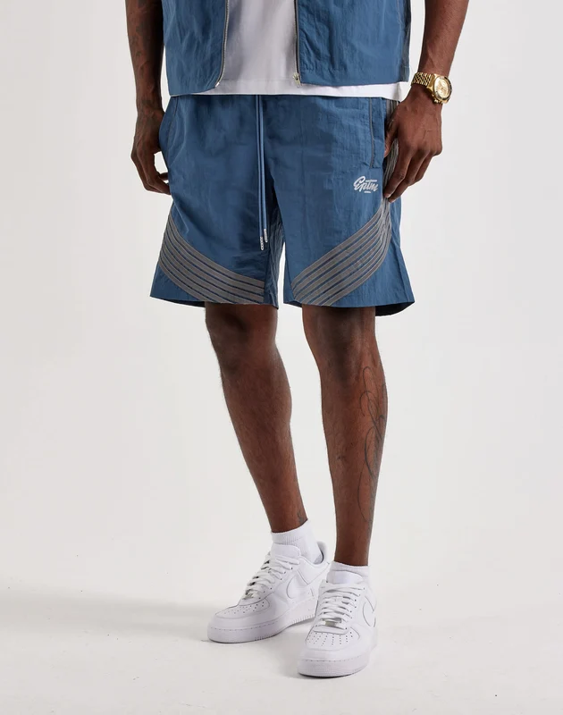 EPTM 3M Highland Shorts MED