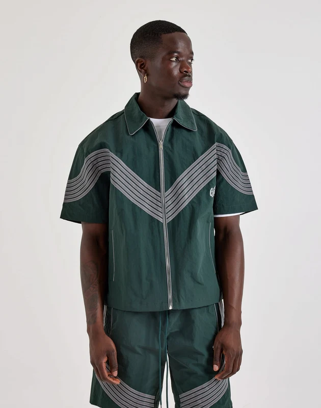 EPTM 3M Highland Shirt LG